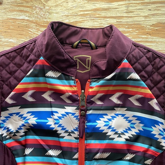 Nobel Outfitters Vest - Picture 2 of 5